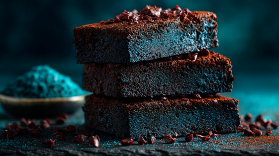 Brownies Fit