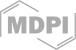 MDPI Logo
