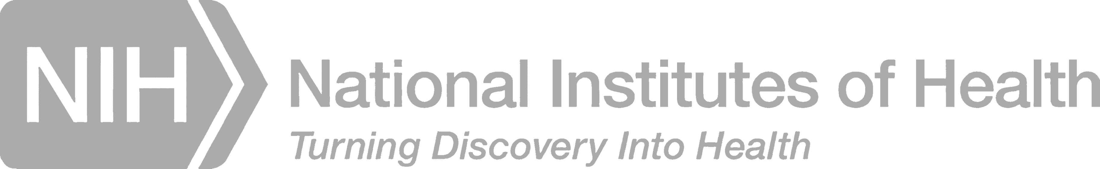 NIH Logo
